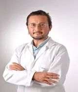 Uzm. Dr. Ali Sever