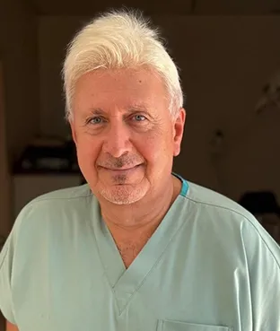 Op. Dr. Armağan Ayyıldız