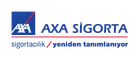 axa sigorta logo