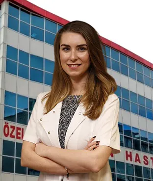 Uzm. Dyt. Belemir İnanç Yıldız