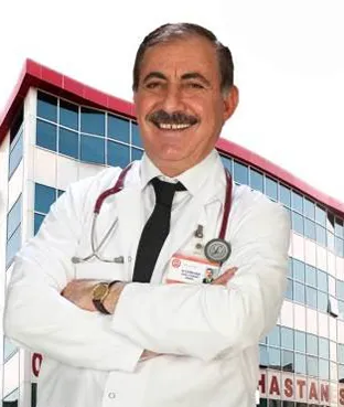 Op. Dr. Casim Kılıç
