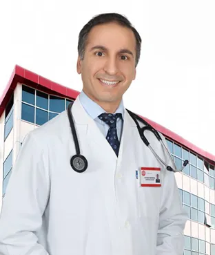 Uzm. Dr. Ender Demirkol