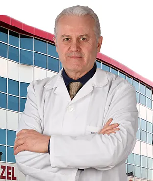Op. Dr. İlhami Aydın