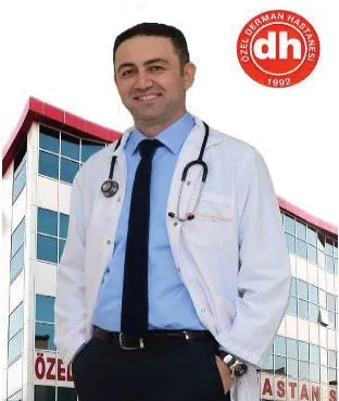 Op. Dr. Mehmet Akgün Tepeli