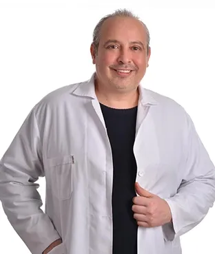 Uzm. Dr. Seyhan Beyhan