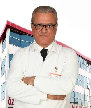 Op. Dr. Tansel Barış